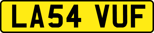 LA54VUF