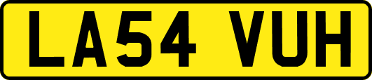 LA54VUH