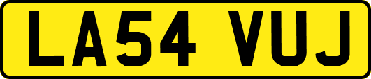 LA54VUJ