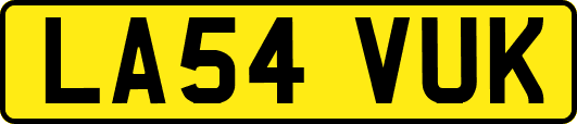 LA54VUK