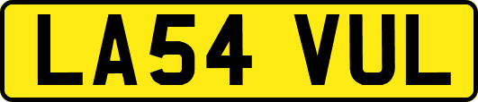 LA54VUL