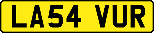 LA54VUR