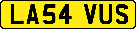 LA54VUS