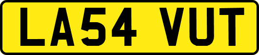 LA54VUT