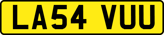 LA54VUU