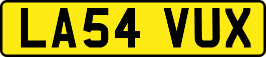LA54VUX