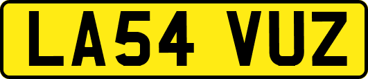 LA54VUZ
