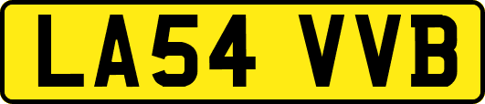 LA54VVB