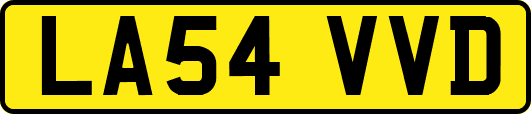 LA54VVD
