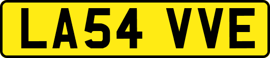 LA54VVE