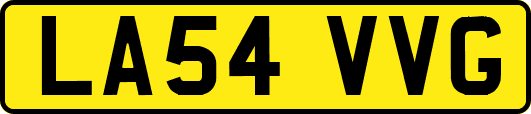 LA54VVG