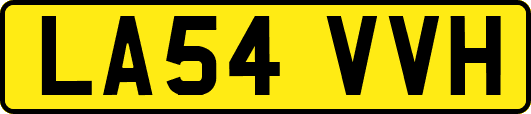 LA54VVH