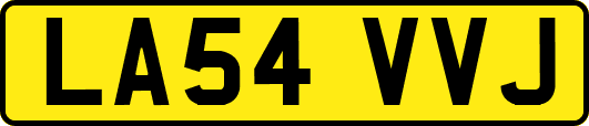 LA54VVJ
