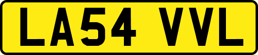 LA54VVL