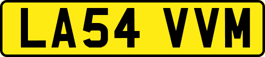LA54VVM