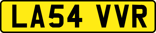 LA54VVR
