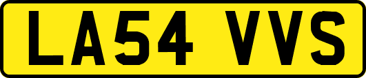 LA54VVS