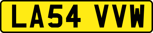 LA54VVW