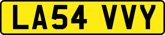 LA54VVY