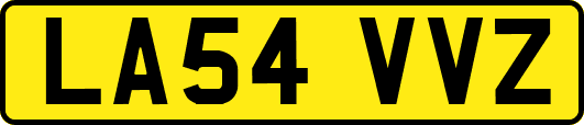 LA54VVZ