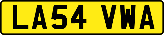 LA54VWA