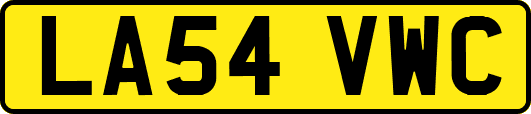 LA54VWC