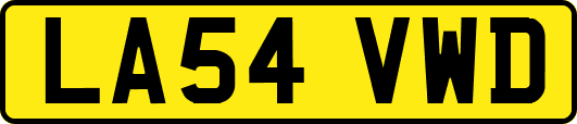 LA54VWD