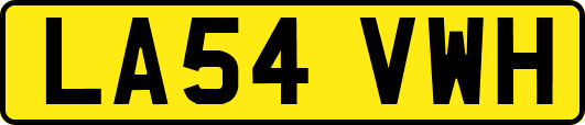 LA54VWH