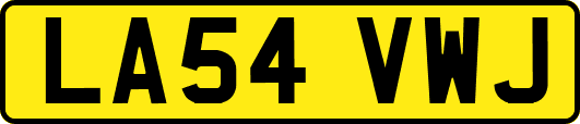 LA54VWJ