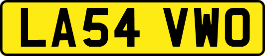LA54VWO