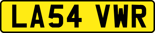 LA54VWR