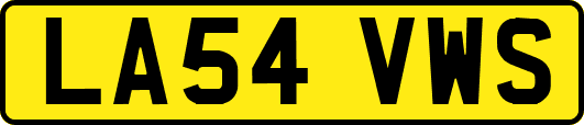 LA54VWS