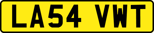 LA54VWT
