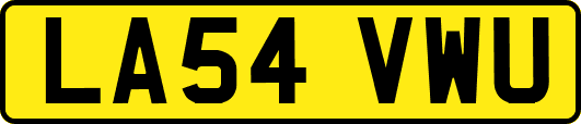 LA54VWU