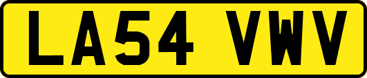 LA54VWV