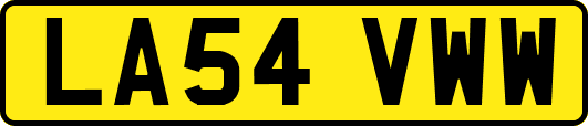 LA54VWW