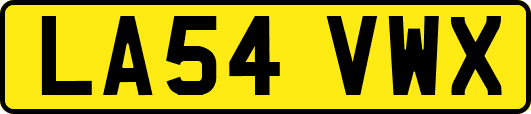 LA54VWX