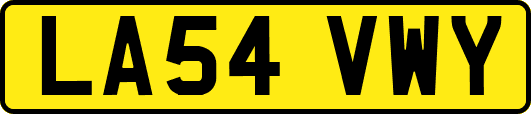 LA54VWY