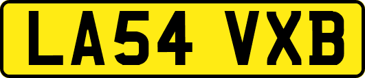 LA54VXB