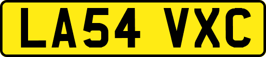 LA54VXC