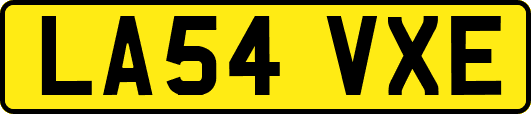 LA54VXE
