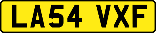 LA54VXF