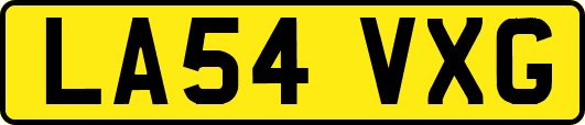 LA54VXG