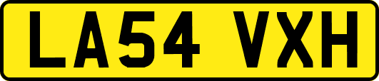 LA54VXH