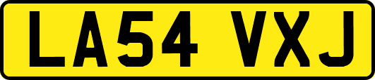 LA54VXJ