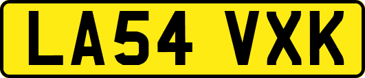 LA54VXK
