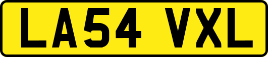 LA54VXL