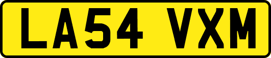LA54VXM