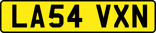 LA54VXN