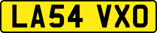 LA54VXO